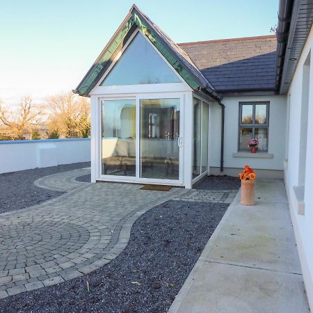 Longfield Lodge Килларни Экстерьер фото