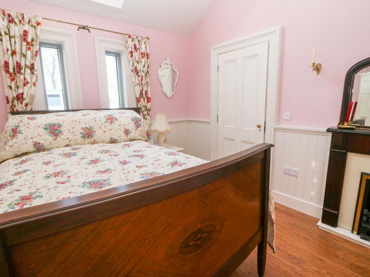 Longfield Lodge Килларни Экстерьер фото